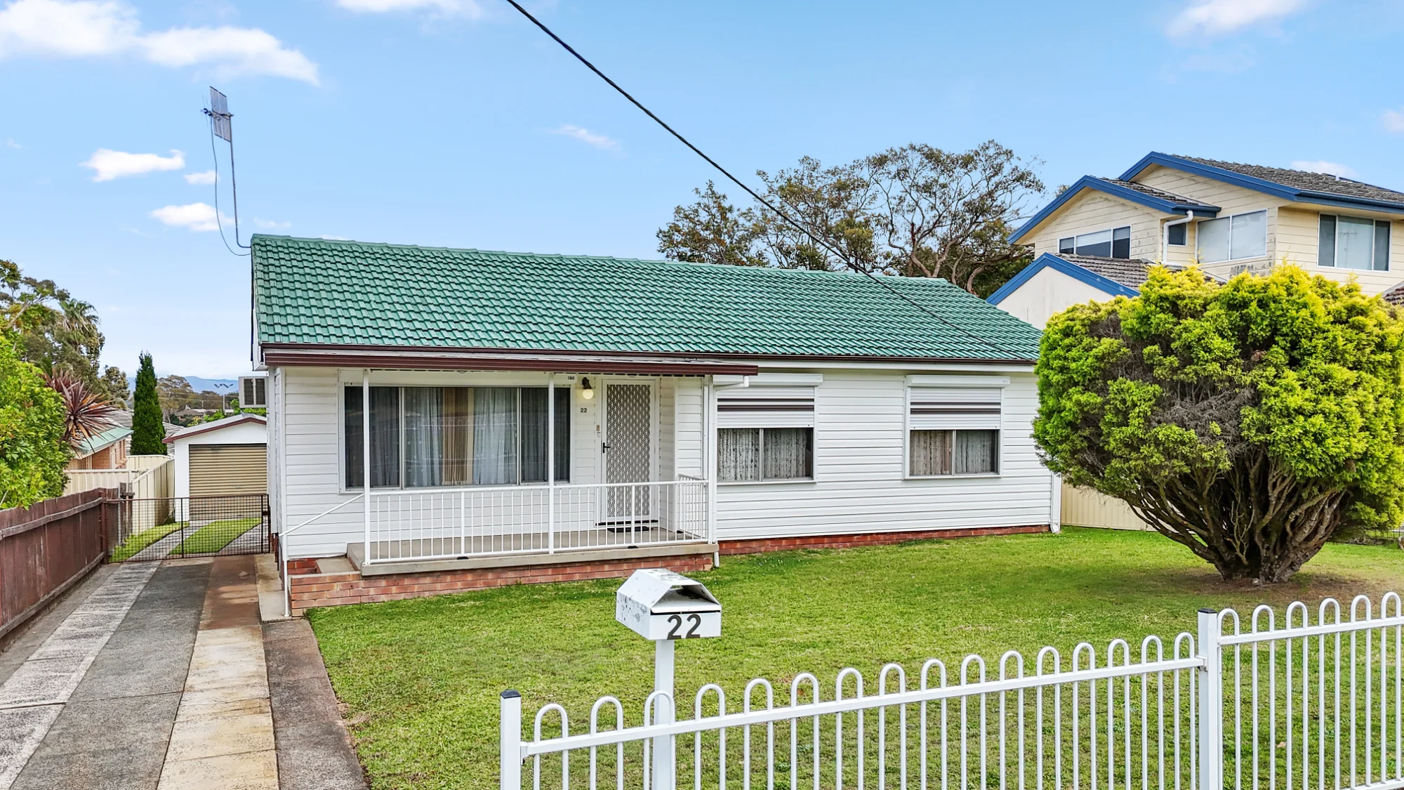 22 Skyline Street, Gorokan, NSW 2263