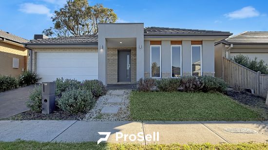 22 Somerset Street, Officer, Vic 3809