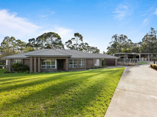 22 Squire Place, Kitchener, NSW 2325