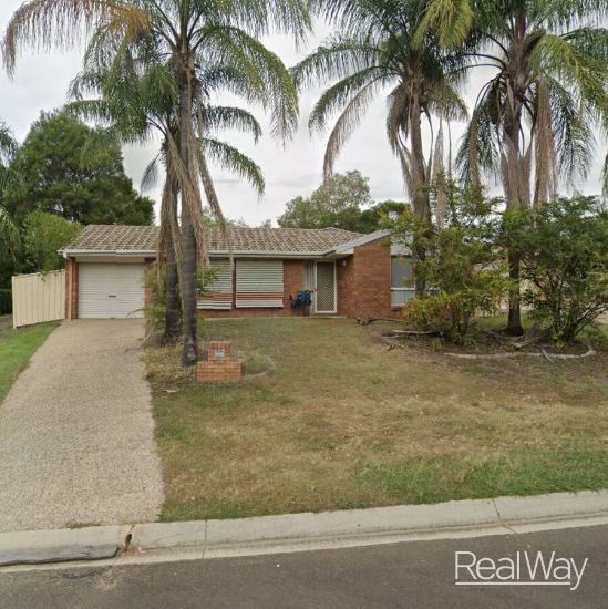 22 St Leger Court, Yamanto, Qld 4305