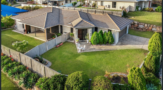 22 Stan Jones Street, Norman Gardens, Qld 4701