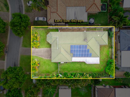22 Starr Street, Forest Lake, Qld 4078