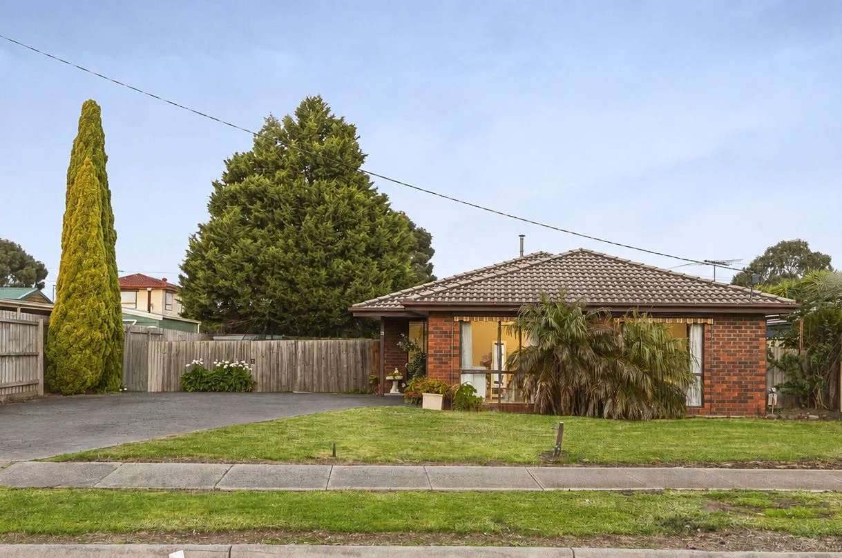 22 Studley Street, Craigieburn VIC 3064