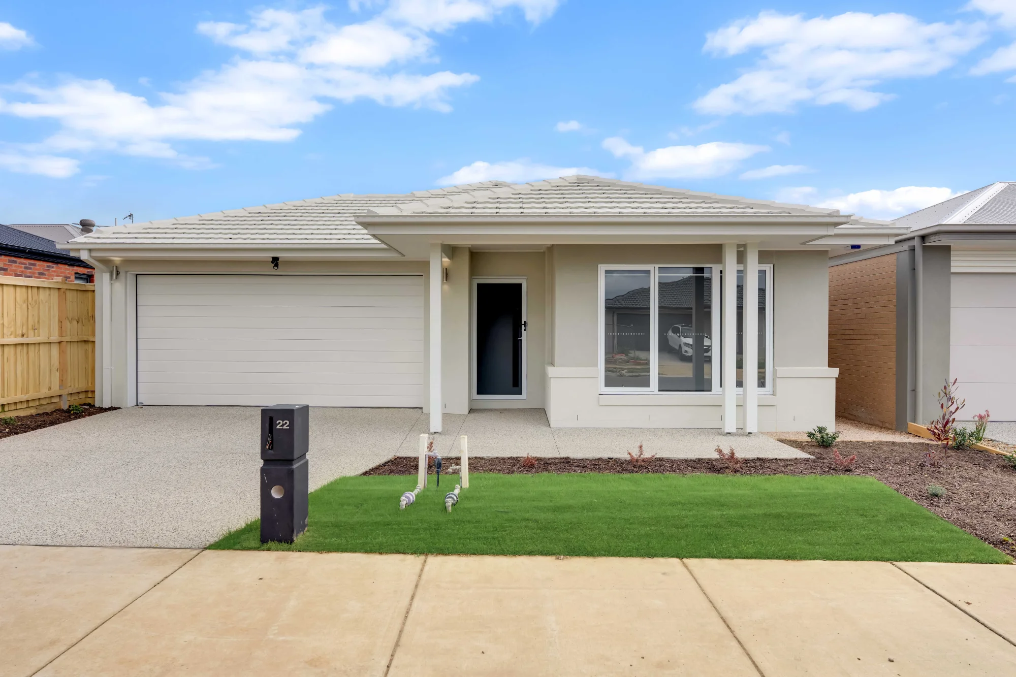 22 Swift Street, Charlemont, Vic 3217