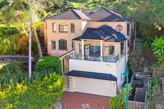 22 Tallowood Way, Frenchs Forest, NSW 2086