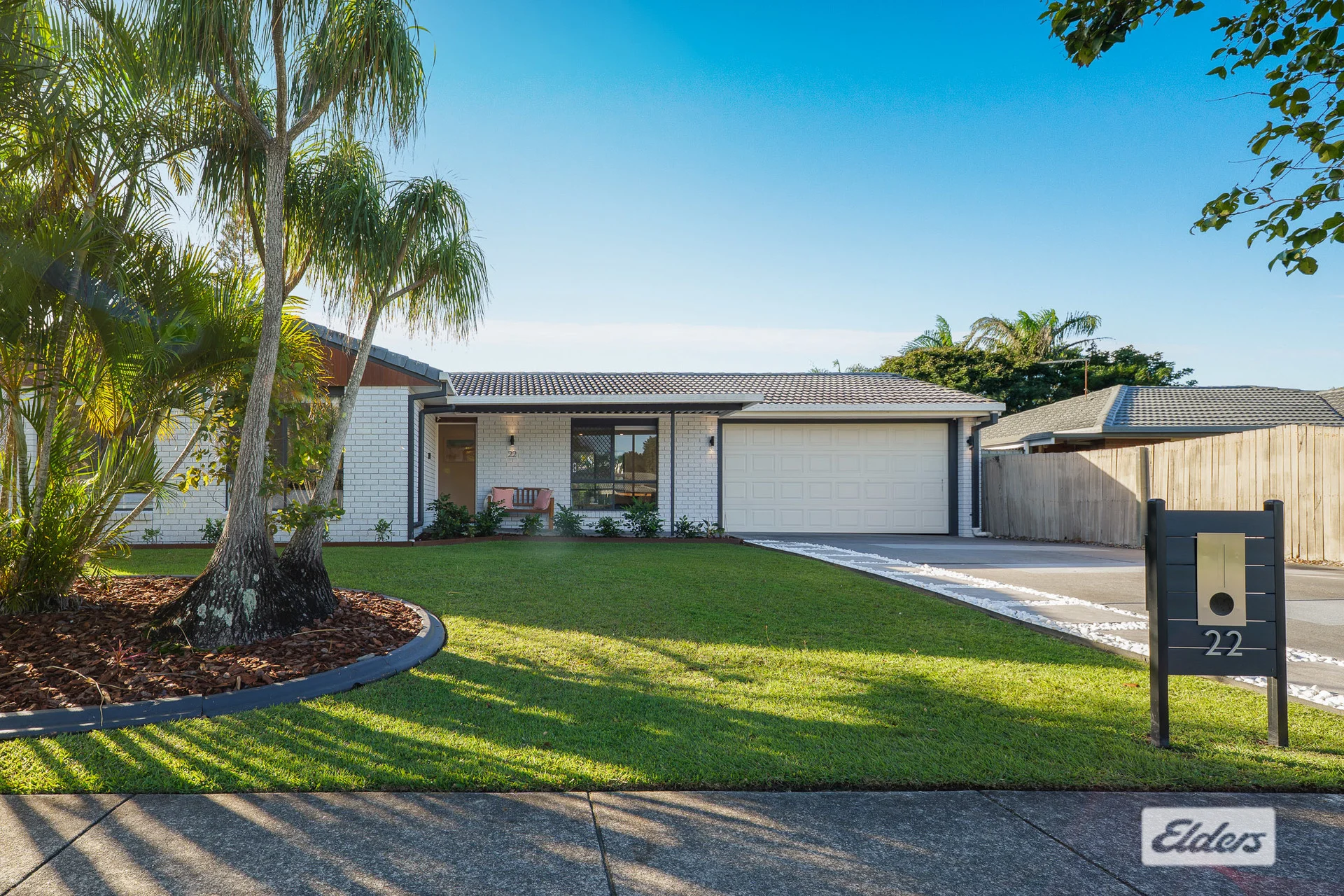 22 Tekam Crescent, Tanah Merah, Qld 4128