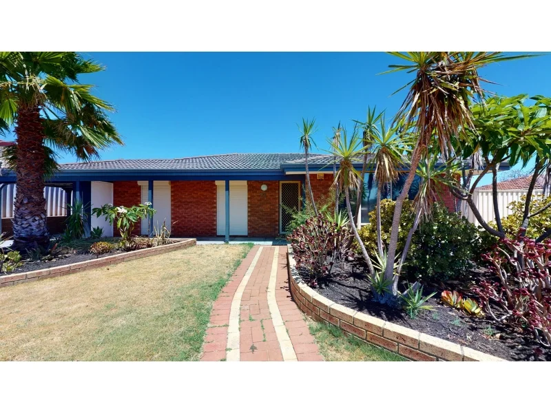 22 Templemore Drive, Heathridge, WA 6027