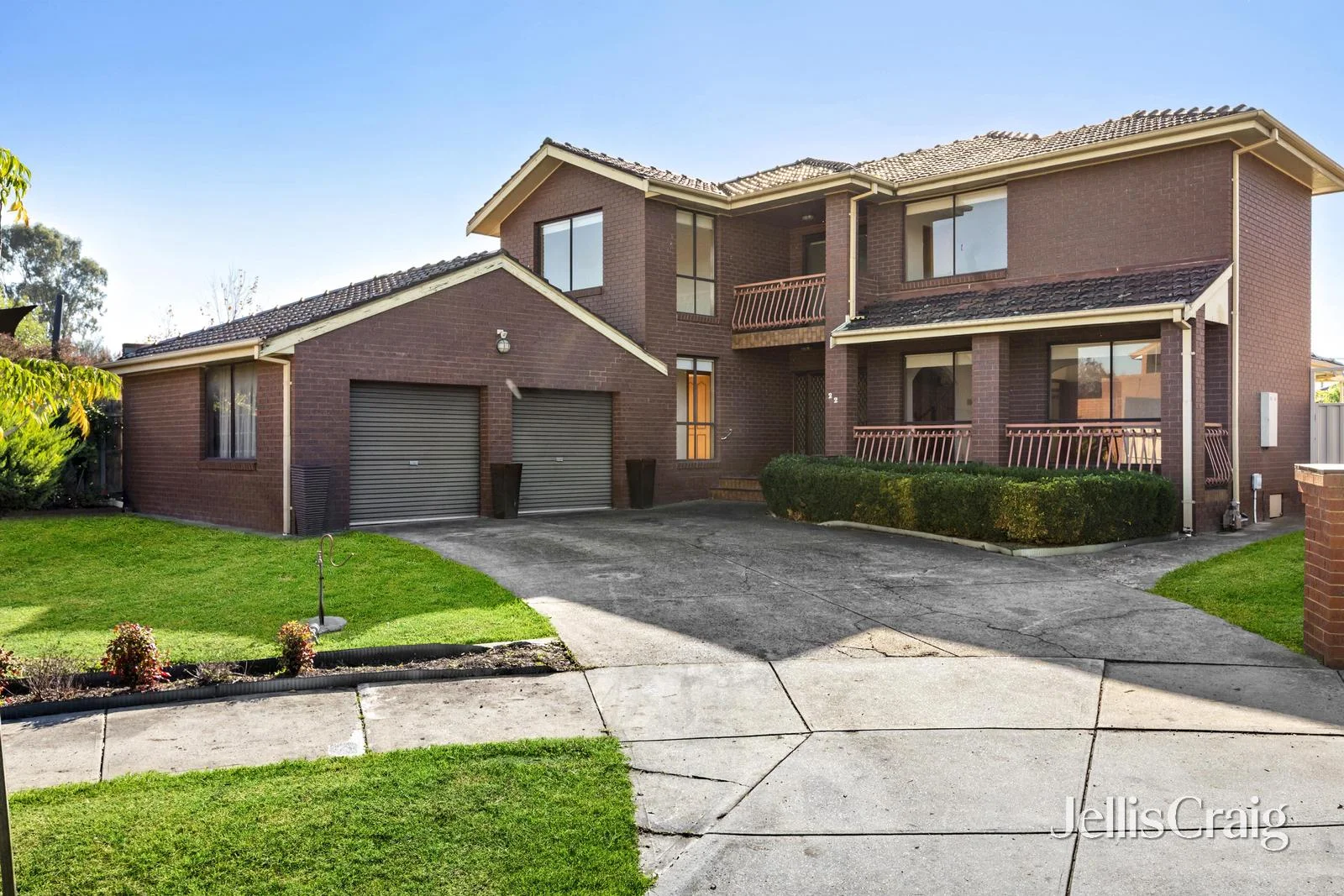 22 Thackeray Quadrant, Avondale Heights, Vic 3034