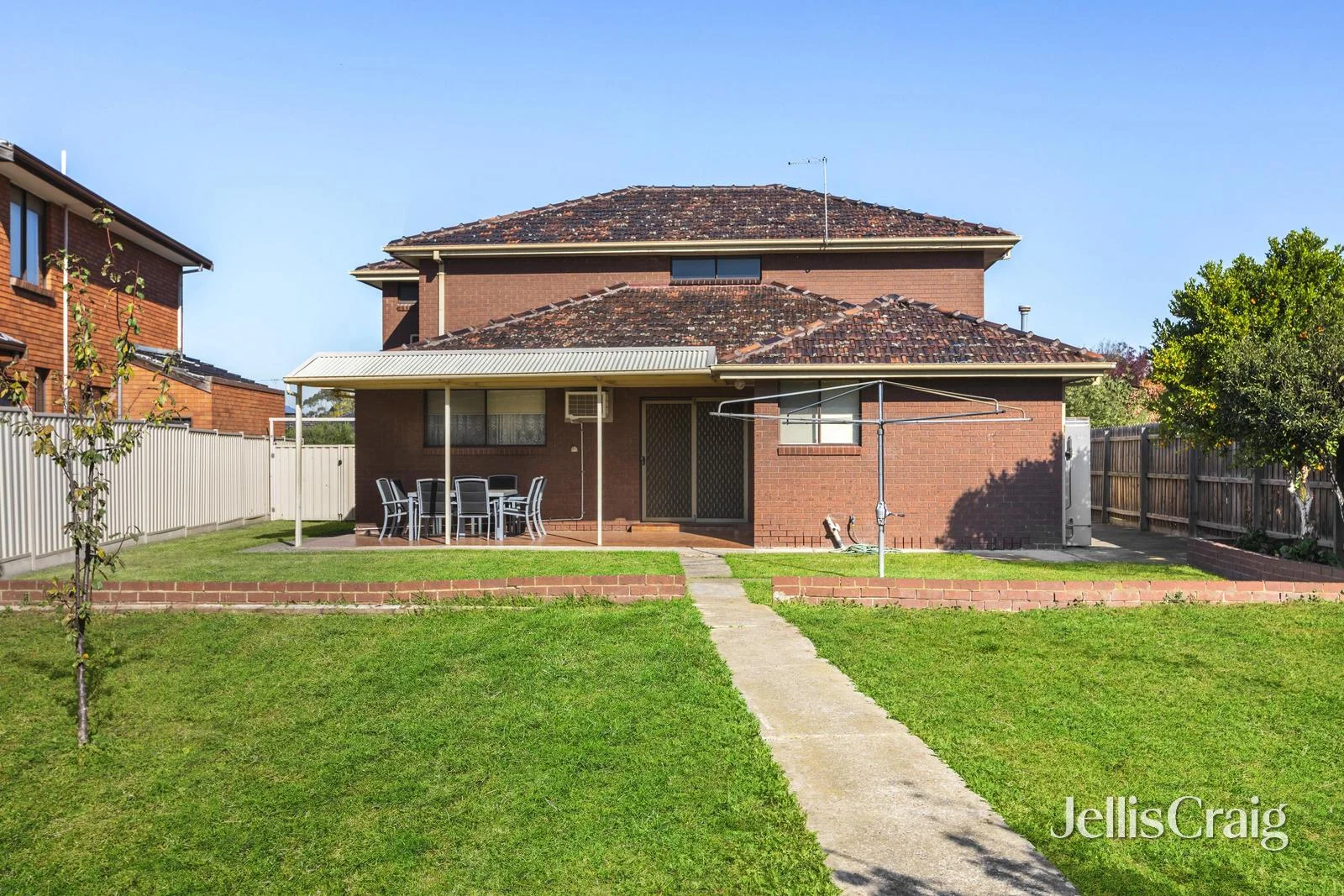 22 Thackeray Quadrant, Avondale Heights, Vic 3034
