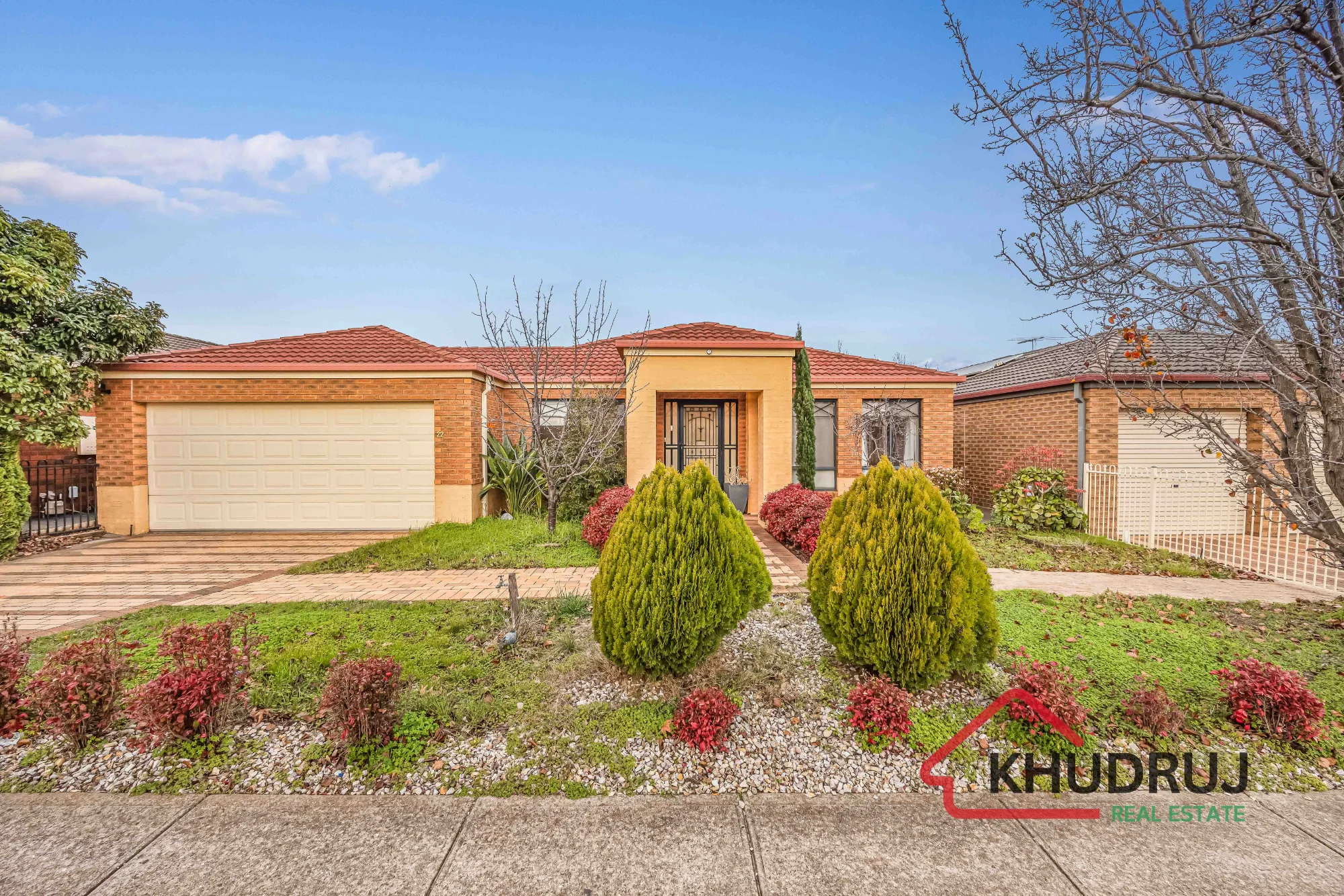 22 Thomas Carr Drive, Tarneit, Vic 3029