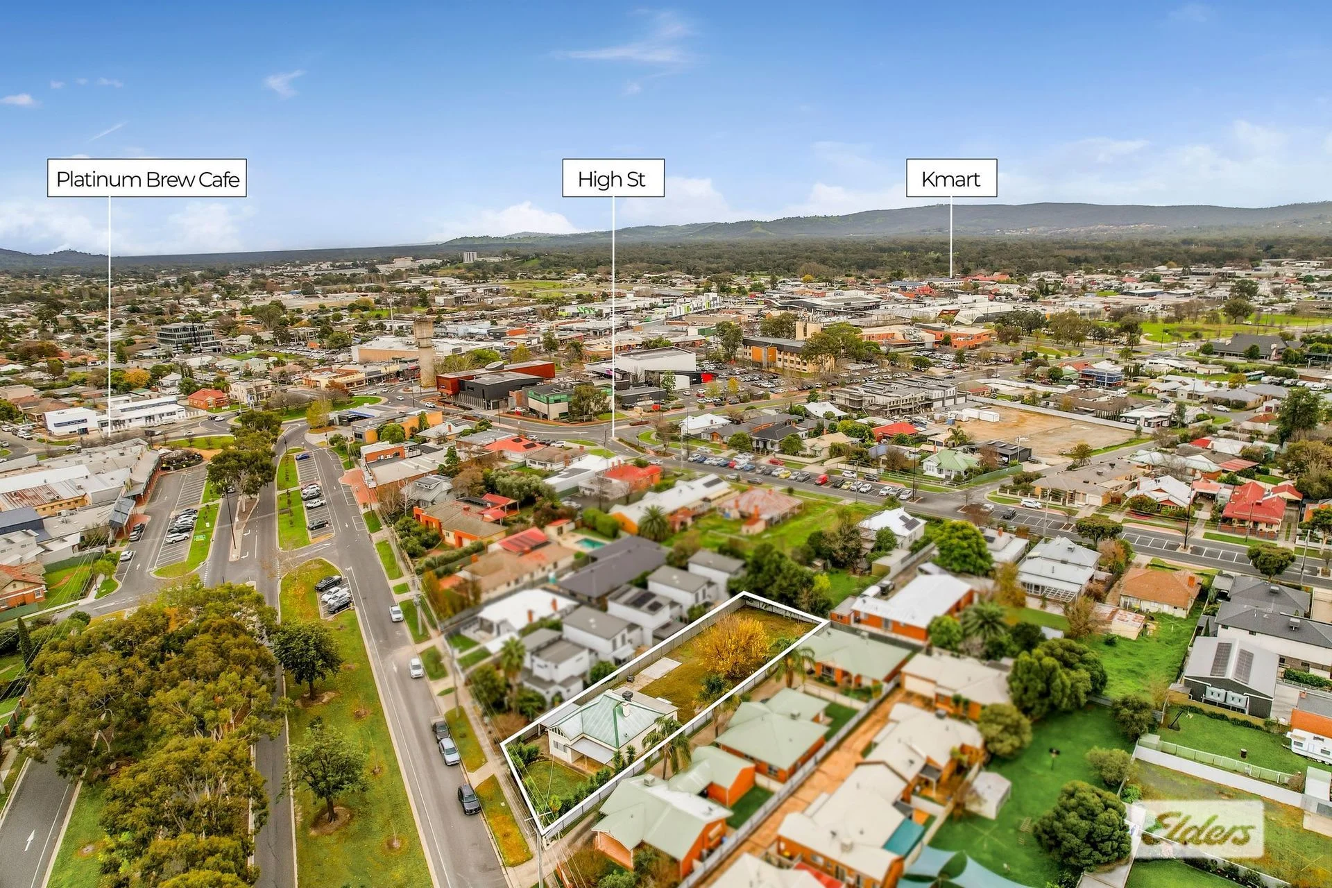 22 Thomas Mitchell Drive, Wodonga, Vic 3690