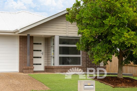 22 Thorpe Street, Burpengary, Qld 4505