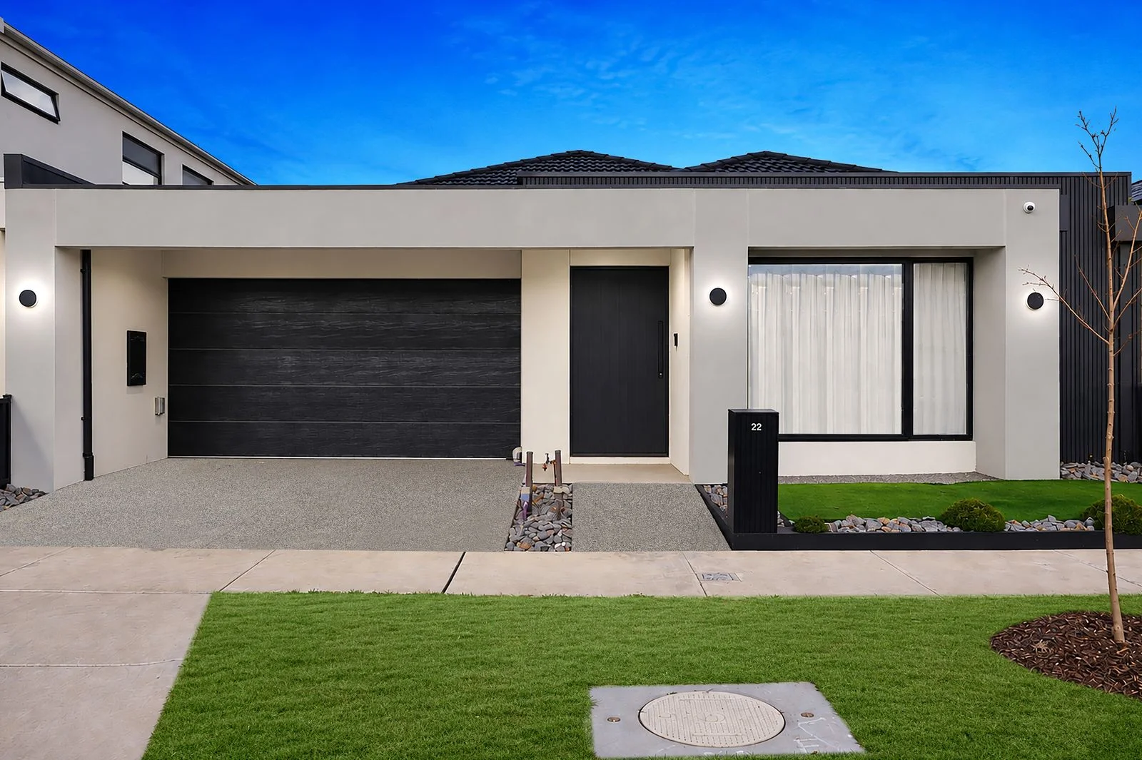 22 Thyridia Street, Mickleham, Vic 3064