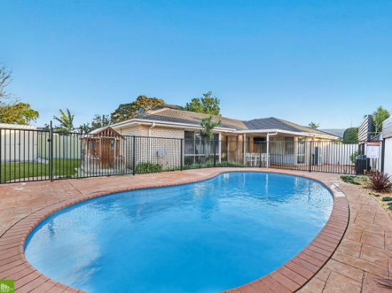 22 Timms Place, Horsley, NSW 2530