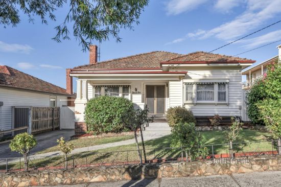 22 Trenoweth Street, Brunswick West, Vic 3055