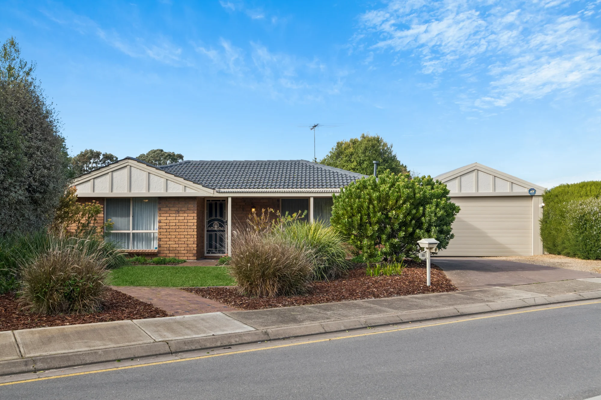22 Trinity Road, Morphett Vale, SA 5162