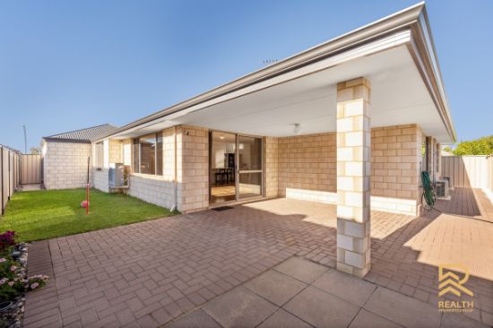 22 Tulip Way, East Cannington, WA 6107