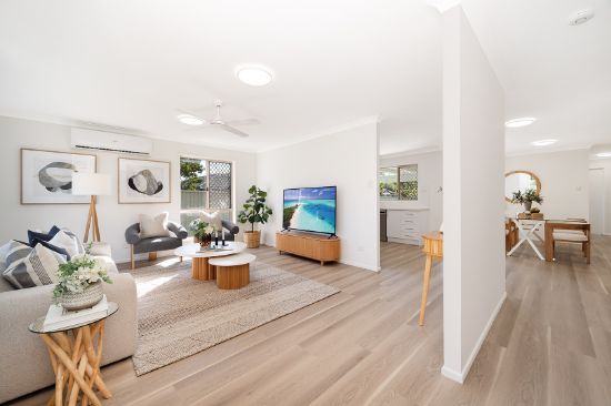 22 Turquoise Place, Wavell Heights, Qld 4012