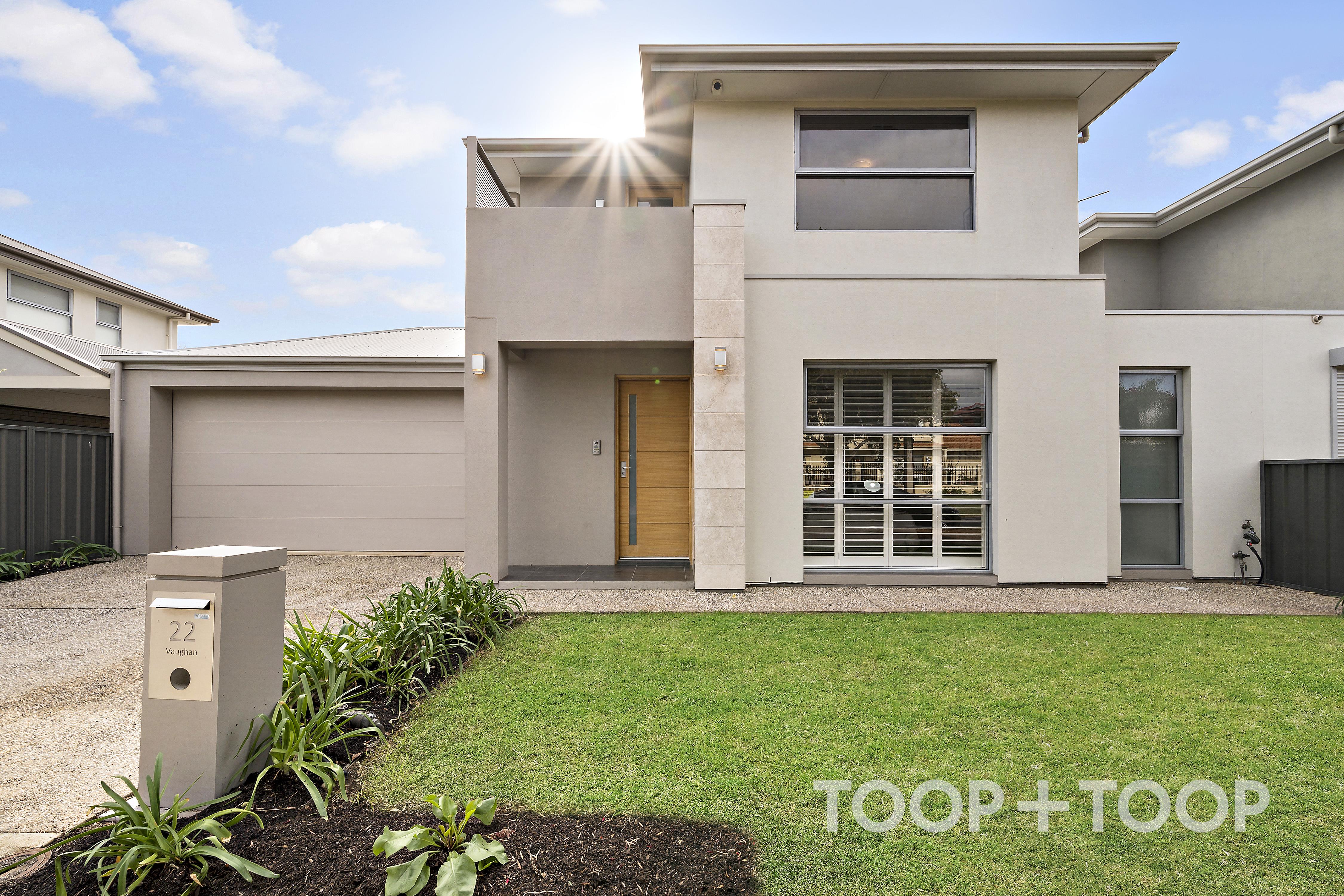 22 Vaughan Street, Prospect, SA 5082 22 Vaughan Street, Prospect, SA 5082