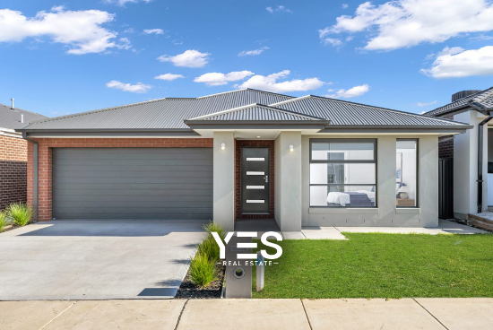 22 Verbena Boulevard, Clyde, Vic 3978