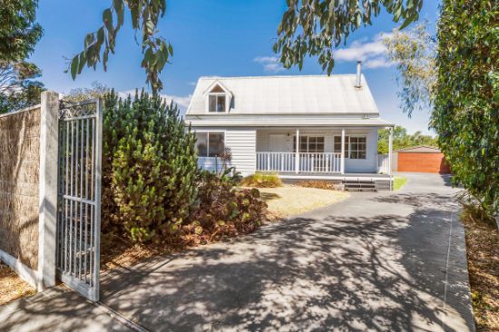 22 Victoria Crescent, Safety Beach, Vic 3936