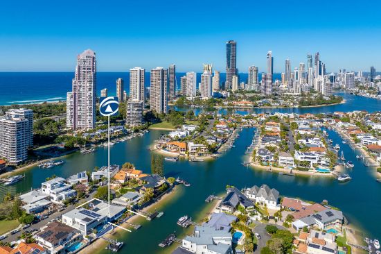 22 Viking Court, Paradise Waters, Qld 4217