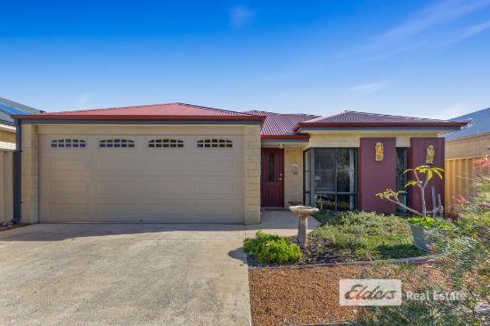 22  Wallung Road, Dalyellup, WA 6230