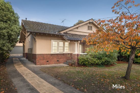 22 Wamba Road, Ivanhoe East, Vic 3079