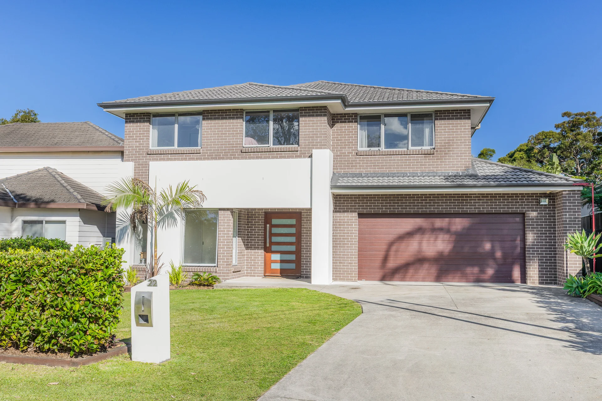 22 Warren Avenue, Grays Point, NSW 2232