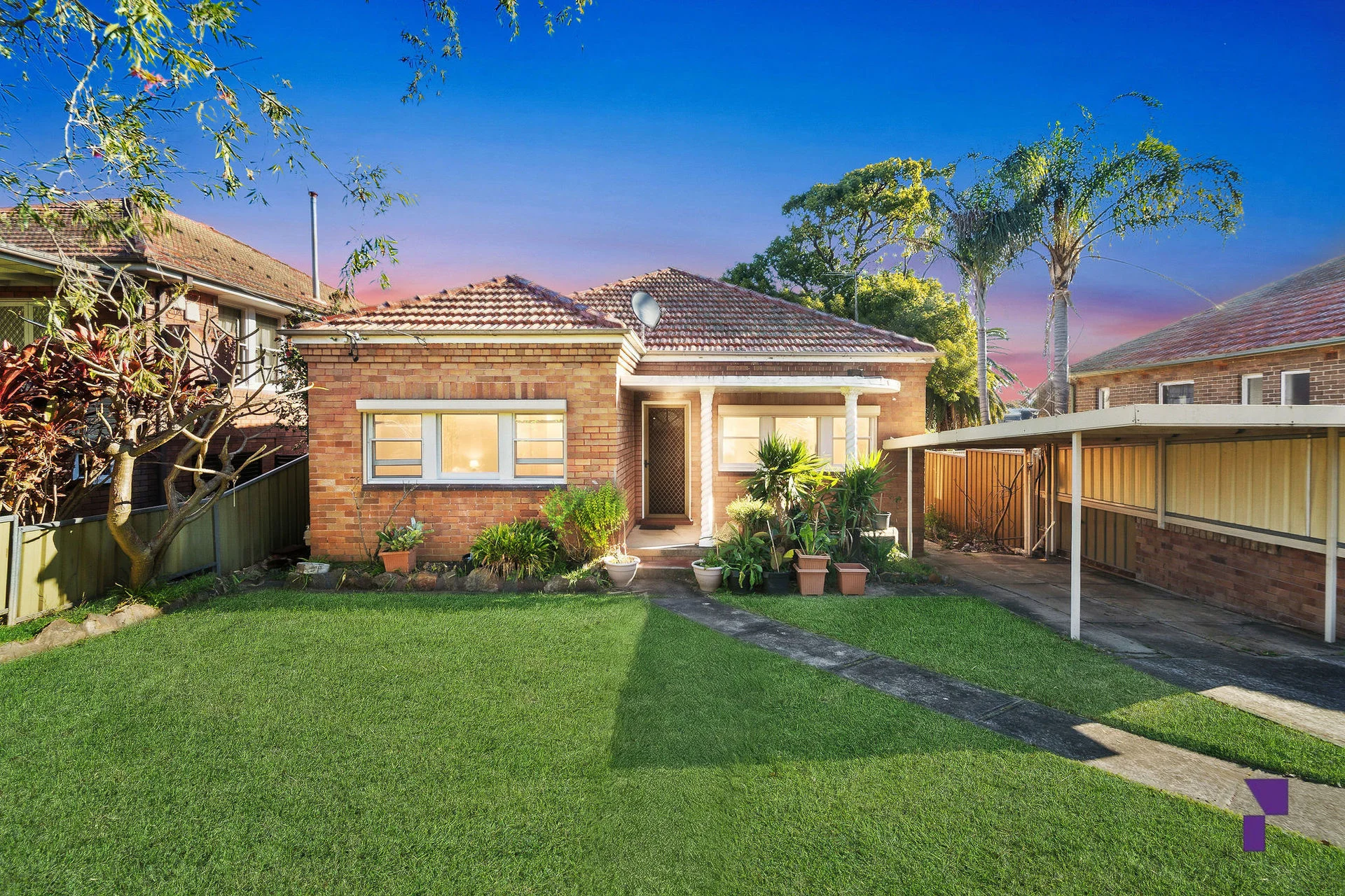 22 Warren Parade, Punchbowl, NSW 2196
