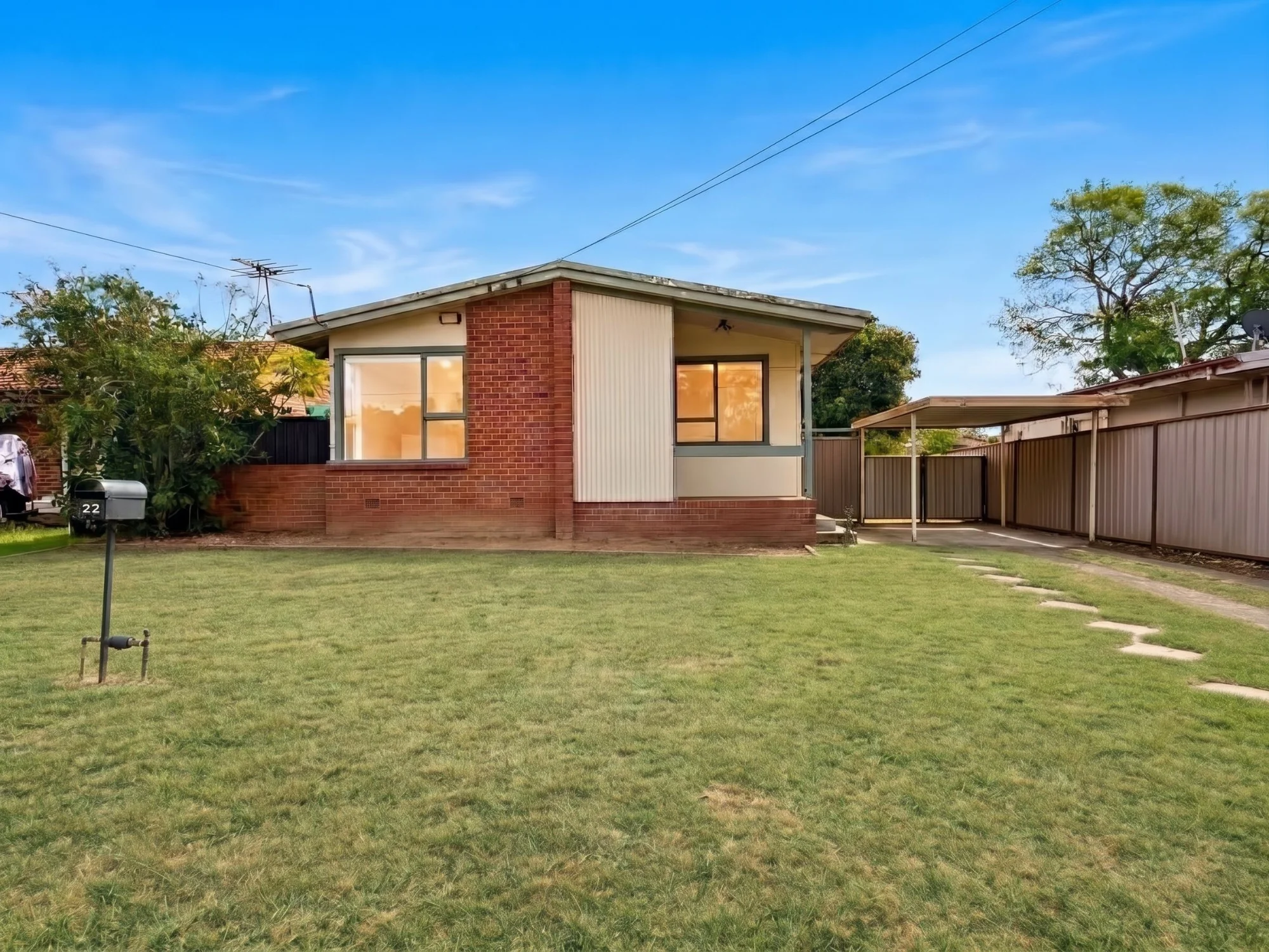 22 Weber Crescent, Emerton NSW 2770
