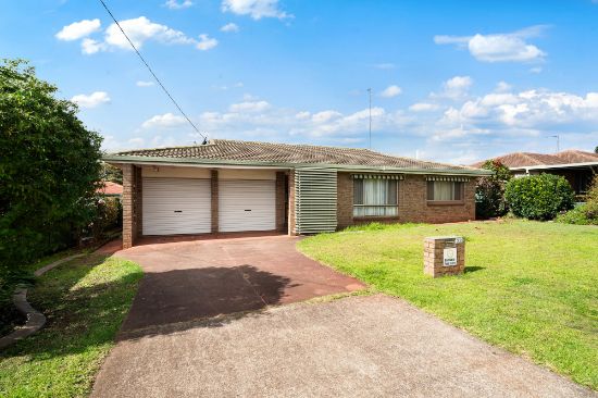 22 Wellcamp Street, Newtown, Qld 4350