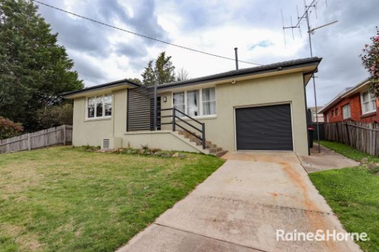 22 West Street, West Bathurst, NSW 2795