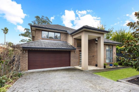 22 Westminster Road, Gladesville, NSW 2111