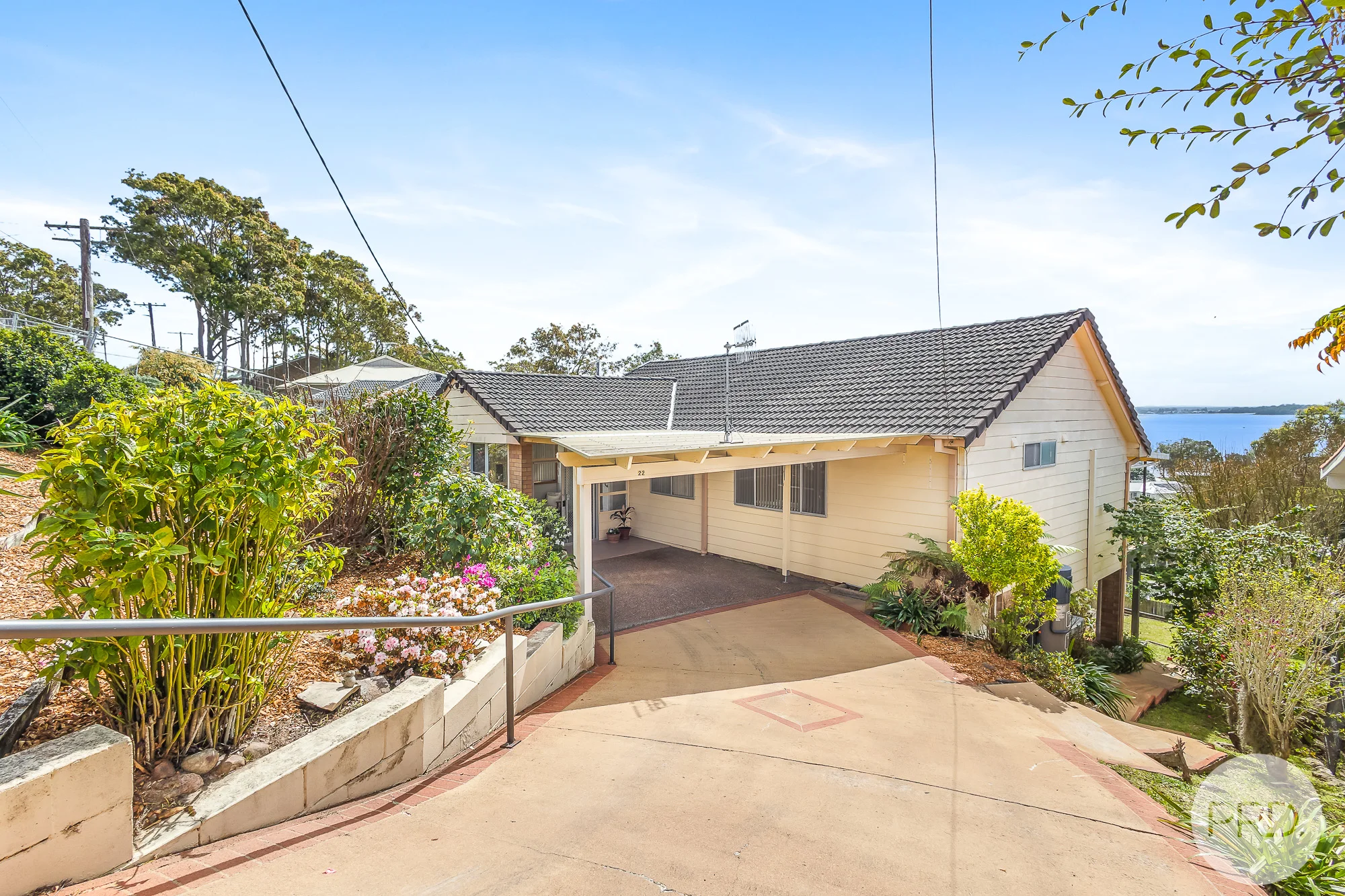 22 Whitbread Drive, Lemon Tree Passage, NSW 2319