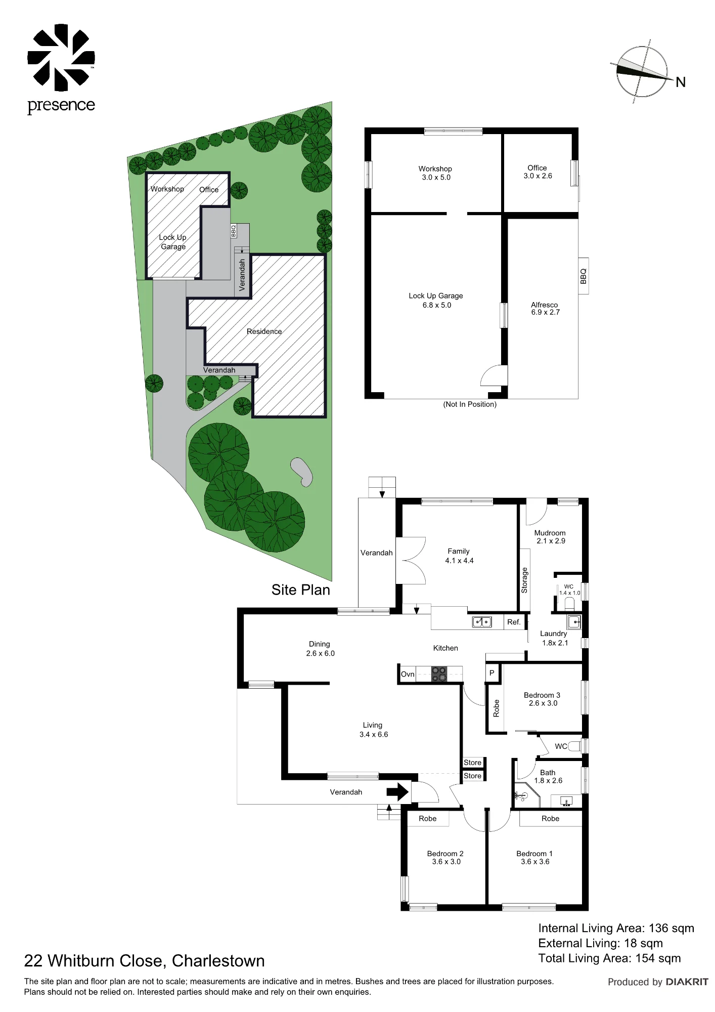 22 Whitburn Close, Charlestown, NSW 2290