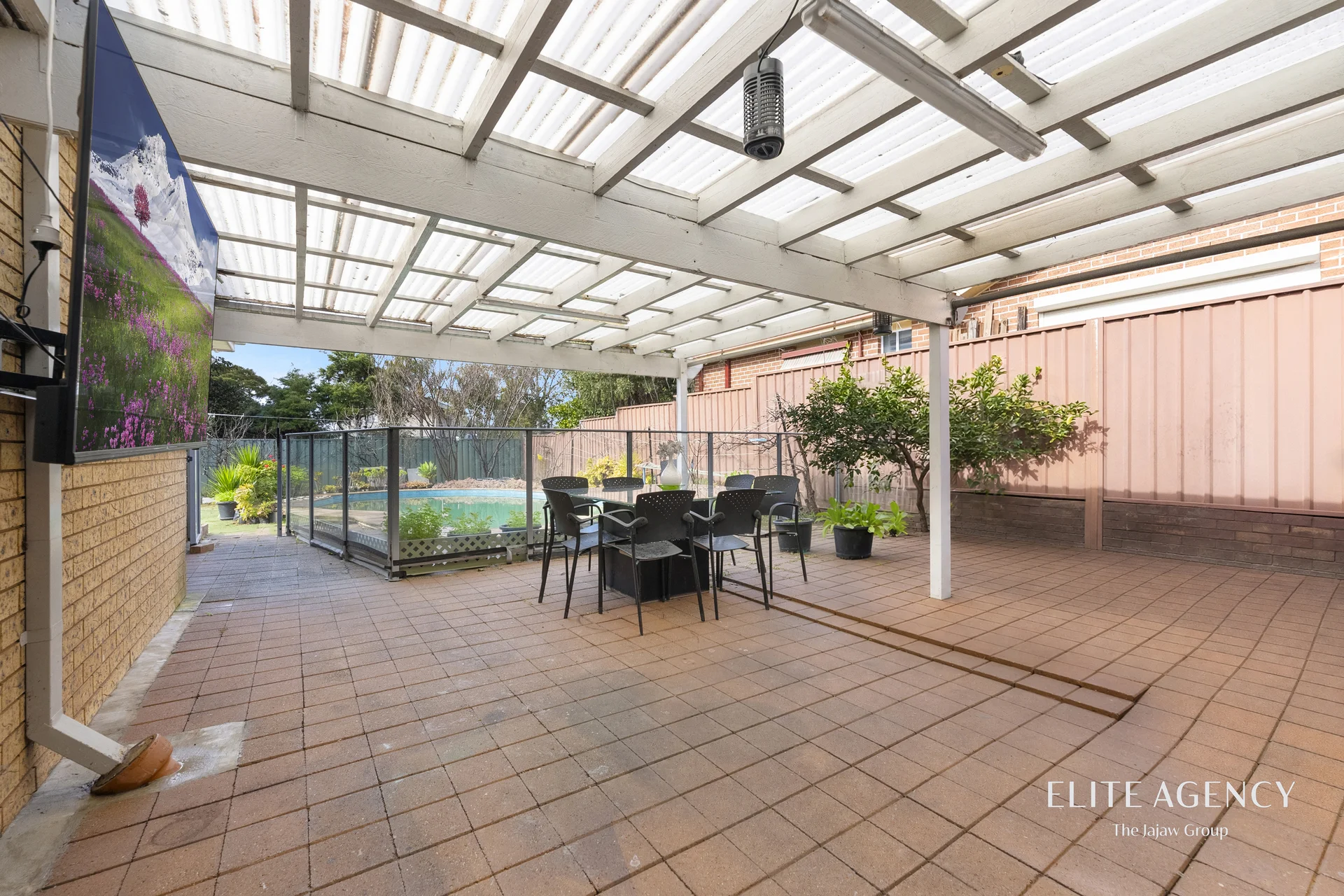 22 Windrush Circuit, St Clair, NSW 2759