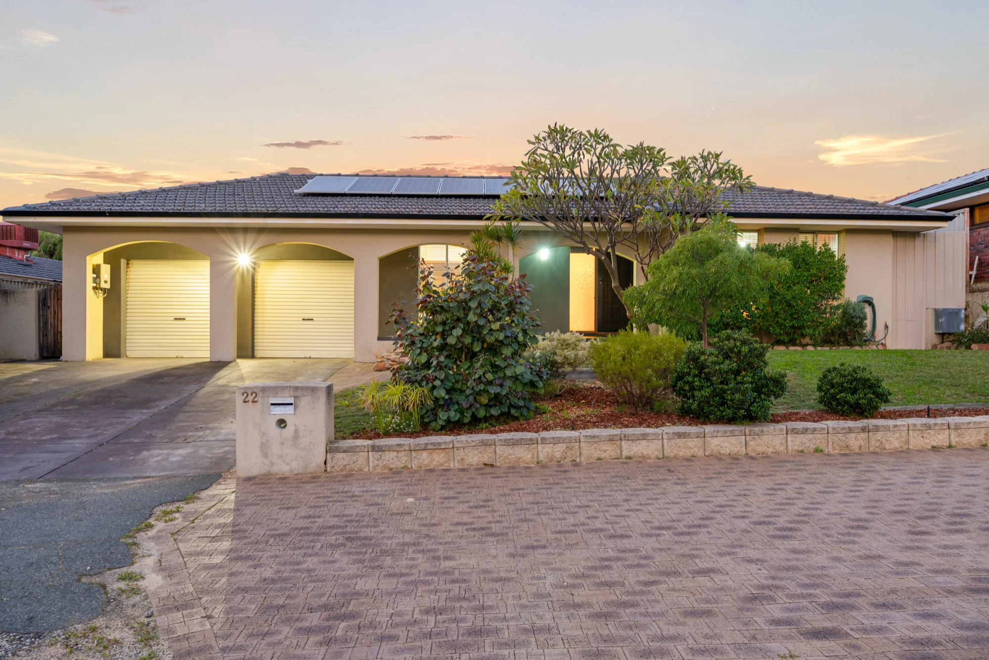 22 Wirilda Crescent, Greenwood, WA 6024
