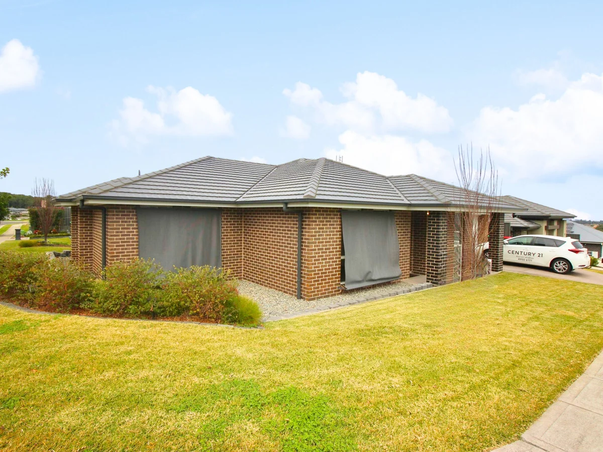 22 Yarborough Road, Cameron Park, NSW 2285