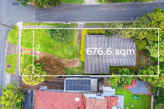 220 Buffalo Road, Ryde, NSW 2112