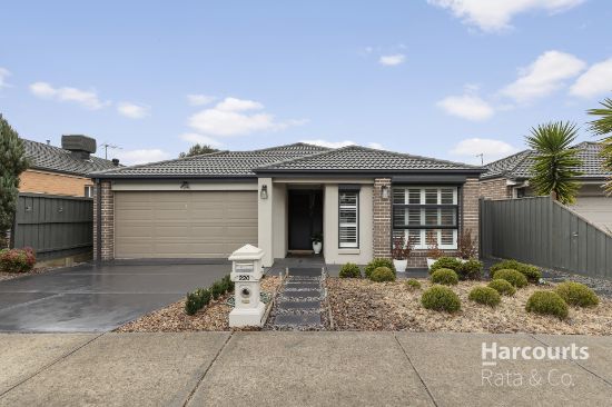 220 Gordons Road, South Morang, Vic 3752