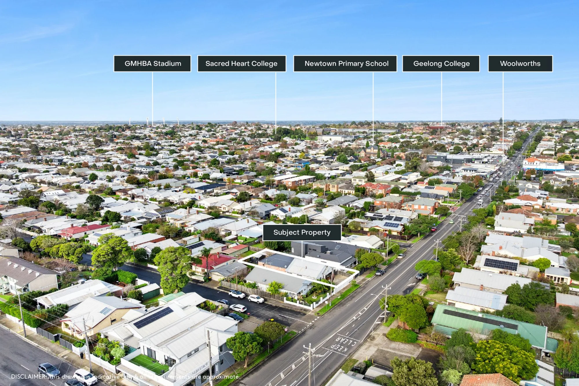 220 Shannon Avenue, Geelong West, Vic 3218