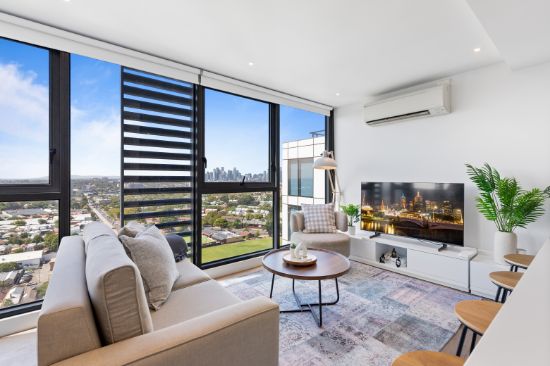 2203/1 Ascot Vale Road, Flemington, Vic 3031