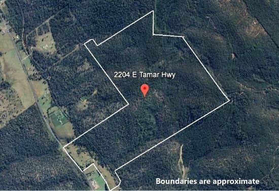 2204 East Tamar Highway, Mount Direction, Tas 7252