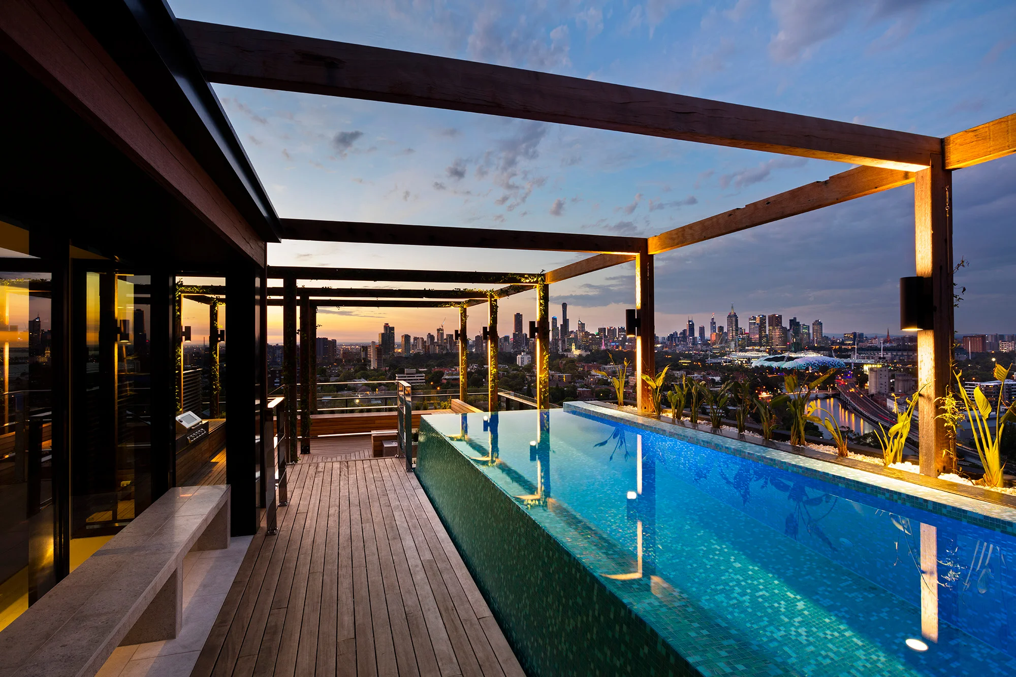 2205/18 Yarra St, South Yarra, Vic 3141