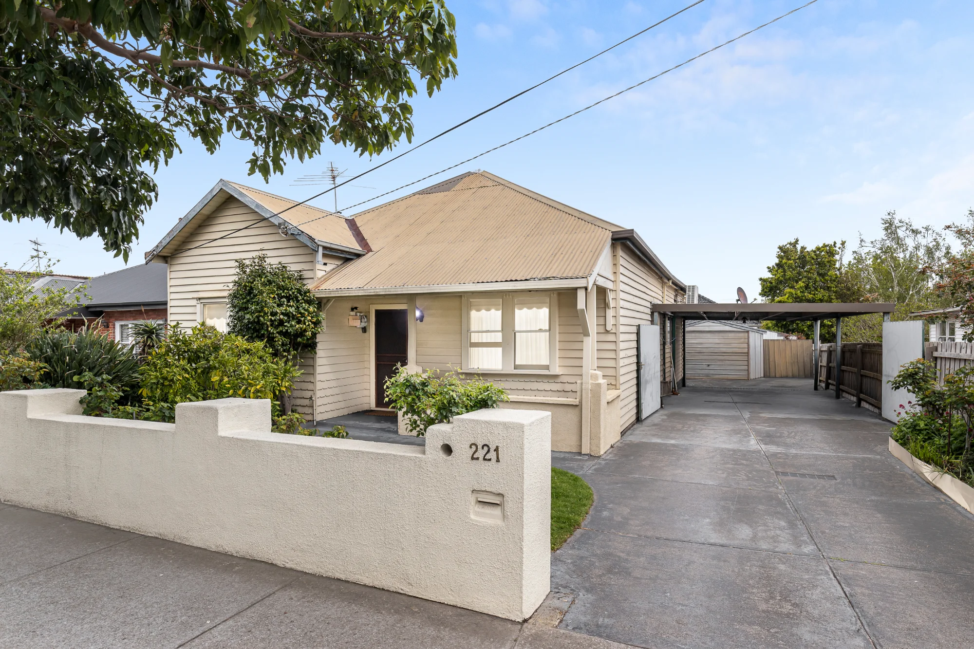 221 Huntingdale Road, Oakleigh, Vic 3166