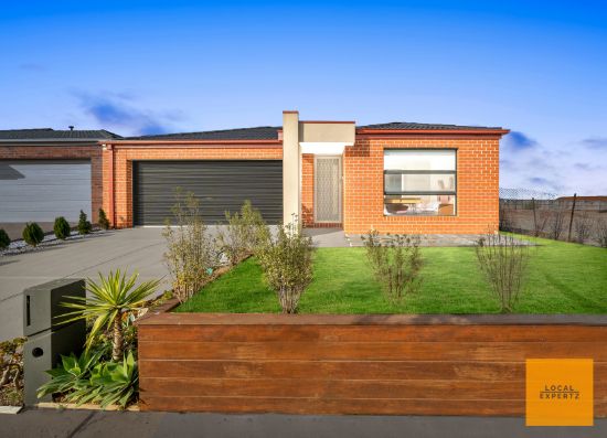 221 James Melrose Drive, Brookfield, Vic 3338