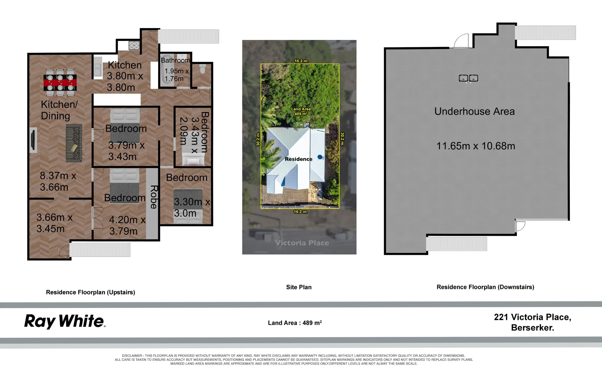 221 Victoria Place, Berserker QLD 4701