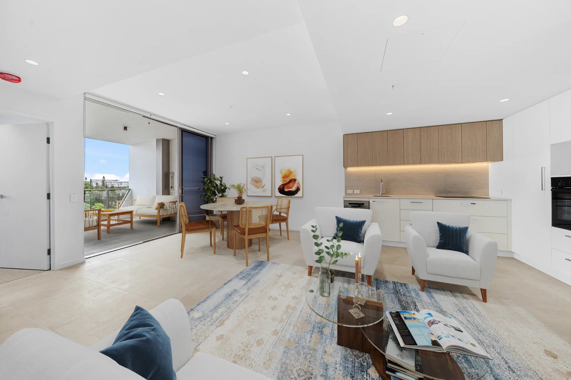 2215/38 Bokarina Boulevard, Bokarina, Qld 4575