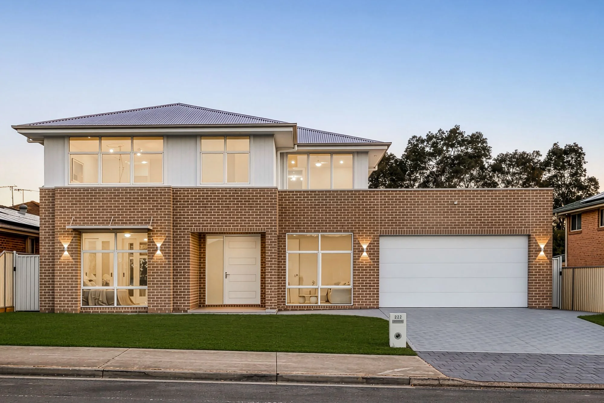222, Glenwood NSW 2768